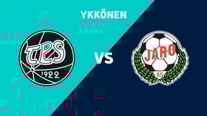 TPS - FF Jaro - TPS - FF Jaro 14.7.