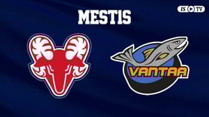 SaPKo - K-Vantaa - SaPKo - K-Vantaa 5.1.