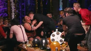 Temptation Island Suomi (12) - Houkutusten yö