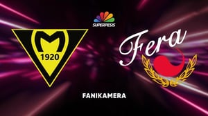 Mynämäen Vesa - Fera, Fanikamera - Mynämäen Vesa - Fera, Fanikamera 4.8.