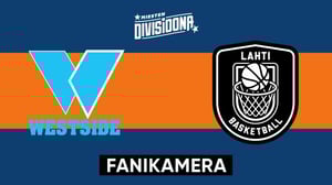Westside - Team Pajulahti, Fanikamera - Westside - Team Pajulahti, Fanikamera 8.11.