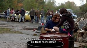 Orange Is the New Black (16) - Puskee tissiä ja karvaa