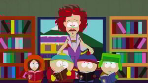 South Park(Paramount+) - South Park