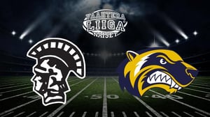 Trojans - Wolverines - Trojans - Wolverines 4.9.