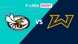 O2-Jyväskylä - Welhot - O2-Jyväskylä - Welhot 16.9.