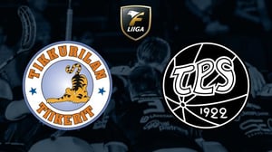 Tiikerit - TPS, miehet Fanikamera - Tiikerit - TPS, miehet Fanikamera 25.2.