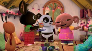 Bing (S) - Leikkimökki