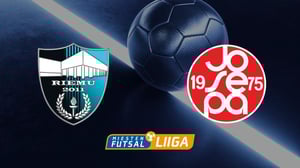 Riemu - JoSePa - Riemu - JoSePa 8.11.