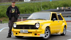 Virittäjät - Alansa huippuautot vastakkain