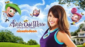 Aika outo elokuva - kasva aikuiseksi, Timmy Turner! (7) - Aika outo elokuva - kasva aikuiseksi, Timmy Turner! (7)