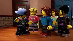 LEGO DreamZzz (7) - Usvan laulut