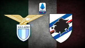 Lazio - Sampdoria - Lazio - Sampdoria 20.2.
