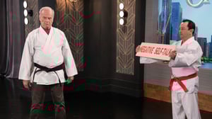 Frasier - uusi (S) - First Class