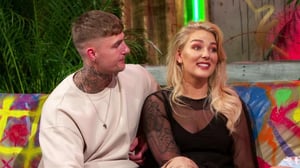 Just Tattoo Of Us(Paramount+) - Just Tattoo Of Us