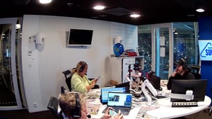 Radio Suomipopin Aamulypsy - 21.6. Koko Shitti