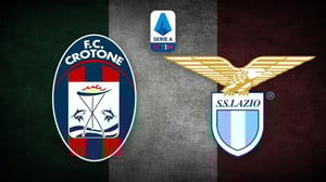 Crotone - Lazio - Crotone - Lazio 21.11.