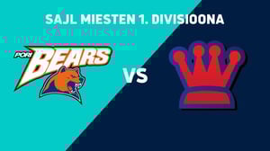 Bears - Royals - Bears - Royals 20.8.