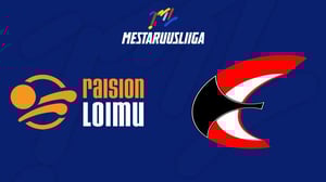 Loimu - Etta - Loimu - Etta 15.1.