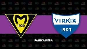 MyVe - Virkiä, naiset Fanikamera - MyVe - Virkiä, naiset Fanikamera 12.8.