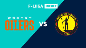 Oilers - Indians - Oilers - Indians 29.9.