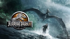 Jurassic Park III (12) - Jurassic Park III