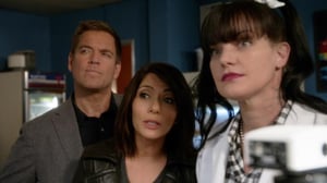 NCIS (Paramount+) (12) - The Enemy Within