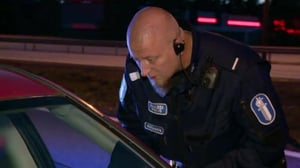 Poliisit 2017 (S) - Joensuu