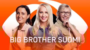 Big Brother Suomi - Leikin loppu