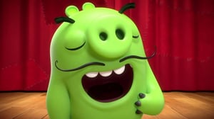 Angry Birds Piggy Tales (S) - Lavalle eksynyt