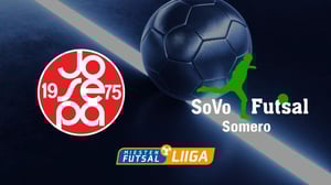 JoSePa - SoVo, Fanikamera - JoSePa - SoVo 18.9.