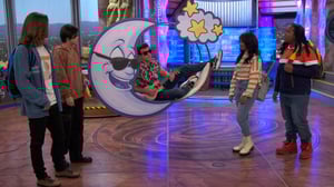 Danger Force (7) - Big Dynomite