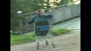 Extreme Duudsonit Maailmankiertue 1 (12) - Egypti ja Japani