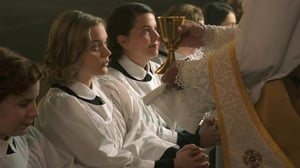 Strange Angel (Paramount+) (12) - Ritual of the Rival Tribes