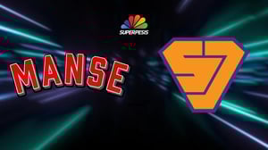 Manse - Sotkamon Jymy - Manse - Sotkamon Jymy 8.9.