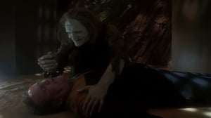 STAR TREK: DEEP SPACE NINE (7) - Kärsimys