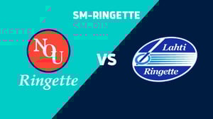 NoU - Lahti - NoU - Lahti 12.11.