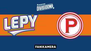 Leppävaaran Pyrintö - Pyrintö Akatemia B, Fanikamera - Leppävaaran Pyrintö - Pyrintö Akatemia B, Fanikamera 16.1.