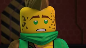 LEGO Ninjago (7) - Numero seitsemän