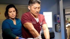 Chicago Med (12) - Who Can You Trust