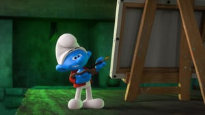 Smurffit (7) - Äiteen mestariteos