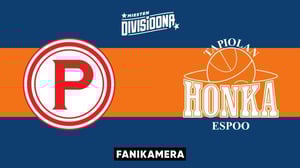 Pyrintö Akatemia A - Tapiolan Honka, Fanikamera - Pyrintö Akatemia A - Tapiolan Honka, Fanikamera 7.12.