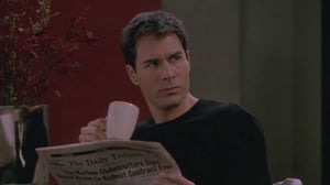 Will & Grace (7) - Muodonmuutos - osa 1