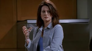 Will & Grace (7) - There But for the Grace of Grace