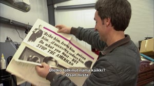 Amerikan kovimmat keräilijät - Hollywoodin tähdet