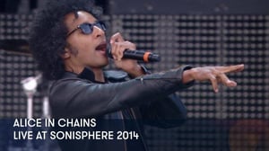Alice in Chains - Live at Sonisphere 2014 - Alice in Chains - Live at Sonisphere 2014