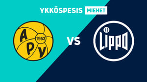 Alavuden Peli-Veikot - Oulun Lippo - Alavuden Peli-Veikot - Oulun Lippo 29.7.