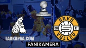 Lakkapaa.com - Savo Volley, Fanikamera - Lakkapaa.com - Savo Volley, Fanikamera 27.2.