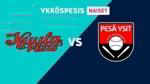 Ylivieskan Kuula - Pesä Ysit - Ylivieskan Kuula - Pesä Ysit 20.7.