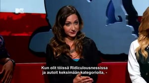 Ridiculousness - Ridiculousness