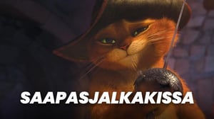 Saapasjalkakissa - tekstitetty (7) - Puss in Boots